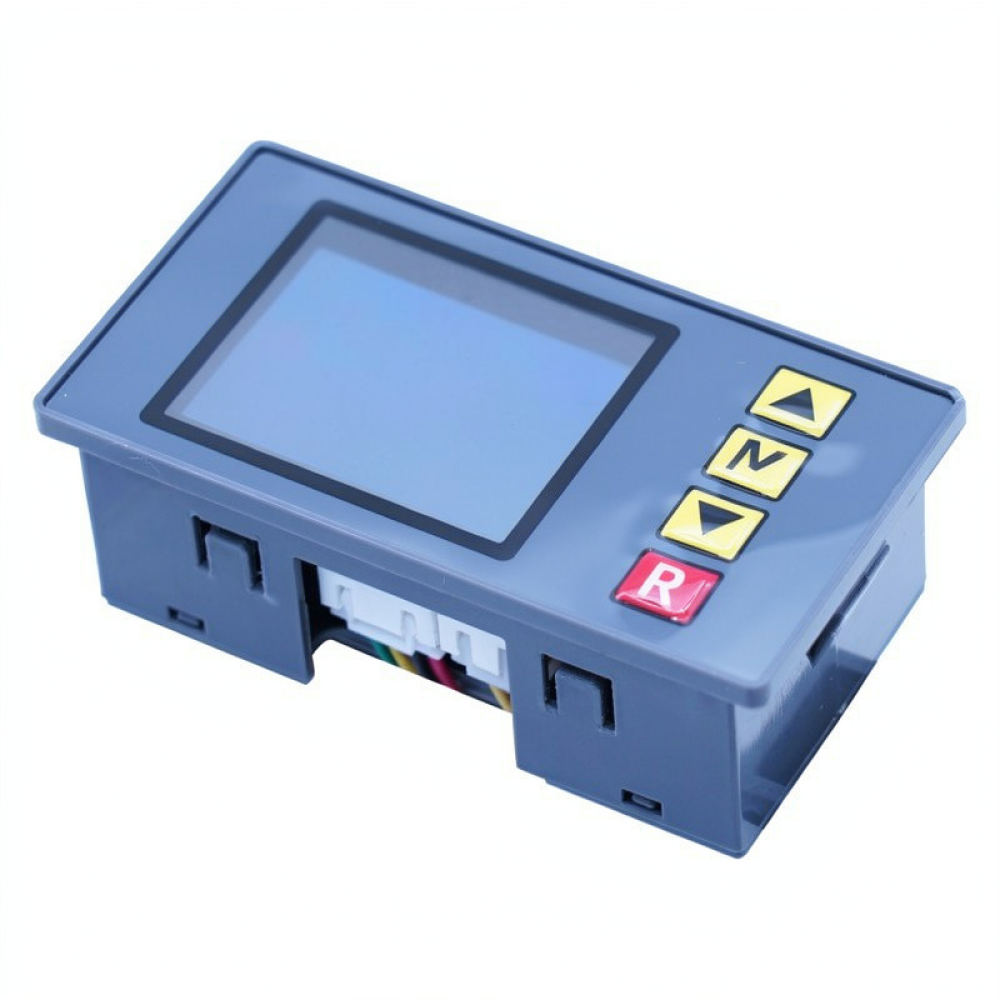 Battery Internal Resistance Tester Four Wire - เครื่องทดสอบแรงดันไฟฟ้าและความต้านทานภายในของแบตเตอรี่แบบสี่สาย เครื่องมือวินิจฉัยสำหรับการวิเคราะห์แบตเตอรี่ลิเธียมไอออนระดับมืออาชีพ