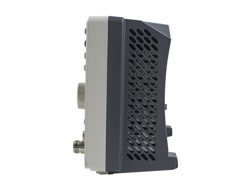 เครื่องวิเคราะห์สเปกตรัมแบบพกพ - Spectrum Analyzer Tracking Generator 1.5Ghz บทวิจารณ์และราคา