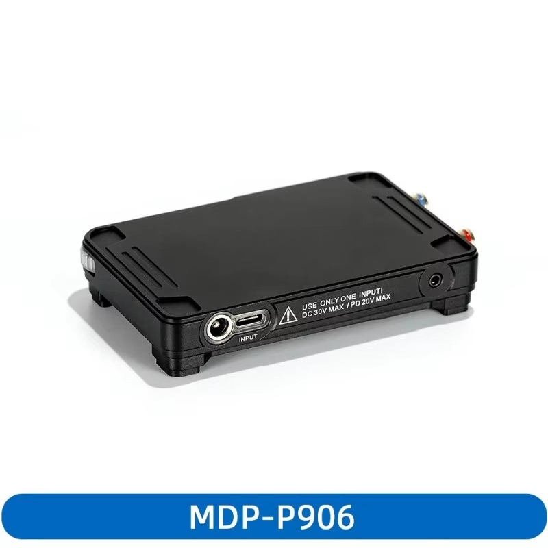 MDP-P906 แหล่งจ่ายไฟดิจิทัล ปร - Programmable Linear Dc Power Supply 30V 10A บทวิจารณ์และราคา